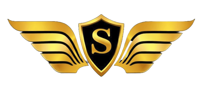 Safe & Security Service logo